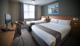 Travelodge Galway City