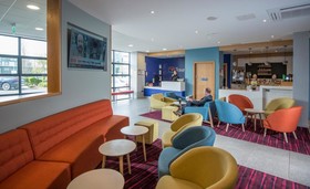 Travelodge Galway City