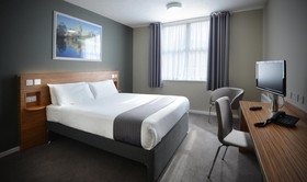 Travelodge Galway City