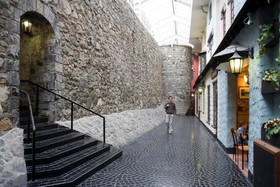 Travelodge Galway City