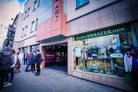 Travelodge Galway City