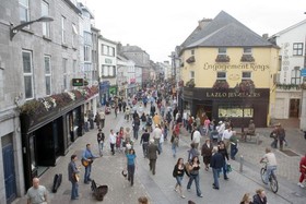 Travelodge Galway City