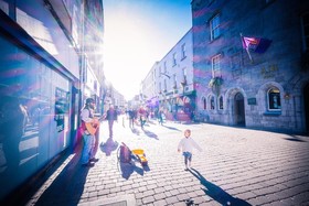 Travelodge Galway City