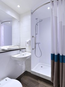 Travelodge Galway City