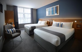 Travelodge Galway City