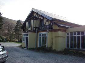 Glendaloch International Youth Hostel
