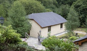 Heather House