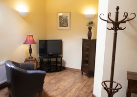 Heather House
