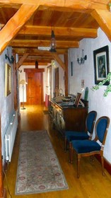 Tudor Lodge