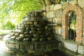 Tudor Lodge