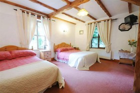 Tudor Lodge