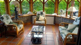 Tudor Lodge
