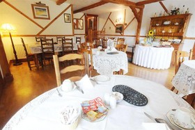 Tudor Lodge