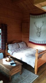 Tudor Lodge