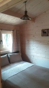 Tudor Lodge