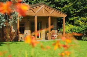 Tudor Lodge