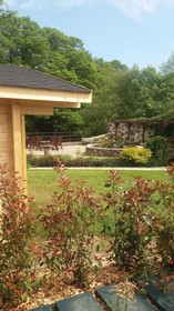 Tudor Lodge
