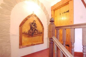 Tudor Lodge