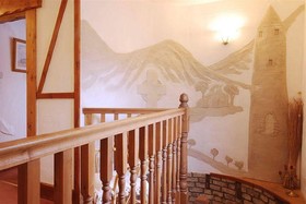 Tudor Lodge