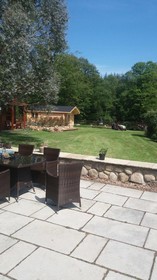 Tudor Lodge