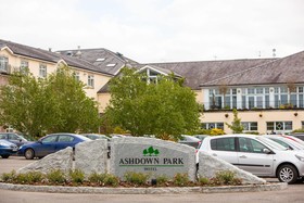 Ashdown Park
