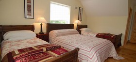 Brandon View House B&B