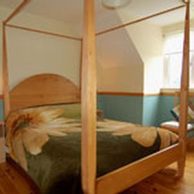 Brandon View House B&B