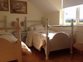 Brandon View House B&B