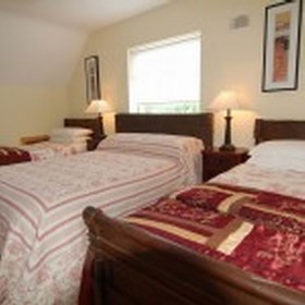 Brandon View House B&B