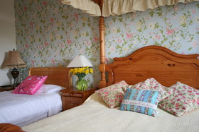 Brandon View House B&B