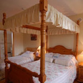Brandon View House B&B