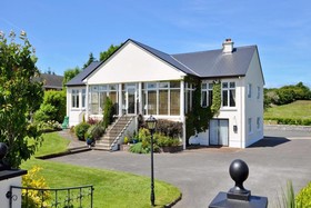 Rowanville Lodge
