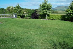 Rowanville Lodge