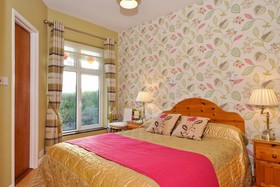 Rowanville Lodge
