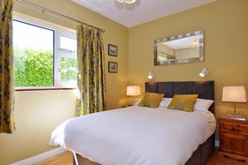 Rowanville Lodge