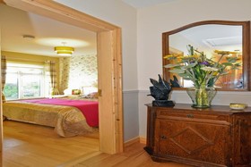 Rowanville Lodge