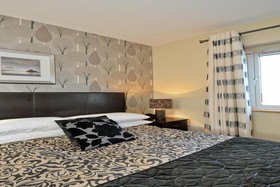 Rowanville Lodge