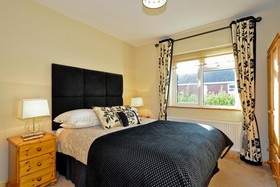 Rowanville Lodge