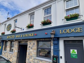 Joyce's Inishowen