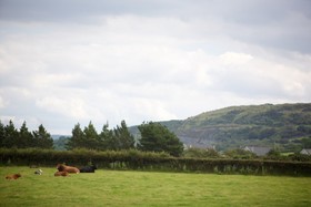 Riversdale Country House