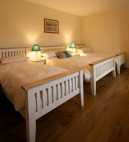 Riversdale Country House