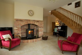Riversdale Country House