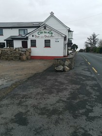 Tir Na Nog gastropub