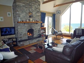 Radharc na Cealla Holiday Home by Trident Holiday Homes