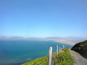 Radharc na Cealla Holiday Home by Trident Holiday Homes