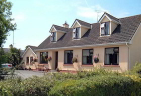 Teach Cuailgne B&B