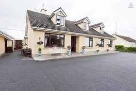 Teach Cuailgne B&B