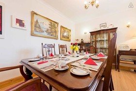 Teach Cuailgne B&B