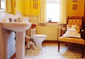 An Bruachan B&B