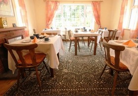 An Bruachan B&B
